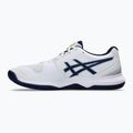 Мъжки обувки ASICS Gel-Tactic 12 white/blue expanse 9