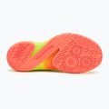Дамски обувки ASICS Powerbreak FF Paris safety yellow/black 4