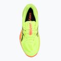Дамски обувки ASICS Powerbreak FF Paris safety yellow/black 5