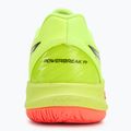 Дамски обувки ASICS Powerbreak FF Paris safety yellow/black 6