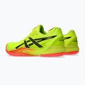 Дамски обувки ASICS Powerbreak FF Paris safety yellow/black 11
