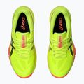 Дамски обувки ASICS Powerbreak FF Paris safety yellow/black 13