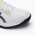 Мъжки обувки ASICS Gel-Task MT4 white/blue expanse 7