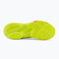 Дамски обувки ASICS Netburner Ballistic FF 3 Paris safety yellow/black 4