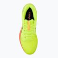 Дамски обувки ASICS Netburner Ballistic FF 3 Paris safety yellow/black 5