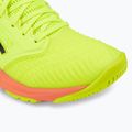 Дамски обувки ASICS Netburner Ballistic FF 3 Paris safety yellow/black 7