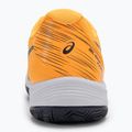 Мъжки обувки за гребане ASICS Gel-Game 9 stadium orange/midnight 6