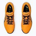 Мъжки обувки за гребане ASICS Gel-Game 9 stadium orange/midnight 12