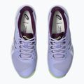 Дамска обувка за гребане ASICS Solution Swift FF 2 vapor/deep mauve 12