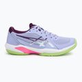 Дамска обувка за гребане ASICS Solution Swift FF 2 vapor/deep mauve 2