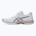 Дамски обувки за тенис ASICS Gel-Game 9 white/dusty mauve 9