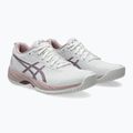 Дамски обувки за тенис ASICS Gel-Game 9 white/dusty mauve 10