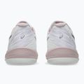 Дамски обувки за тенис ASICS Gel-Game 9 white/dusty mauve 11