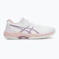 Дамски обувки за тенис ASICS Gel-Game 9 white/dusty mauve 2