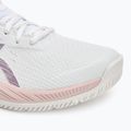 Дамски обувки за тенис ASICS Gel-Game 9 white/dusty mauve 7