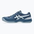 Мъжки обувки за скуош ASICS Gel-Court Hunter 3 vintage indigo/white 9