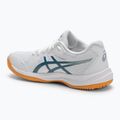 Мъжки обувки ASICS Upcourt 6 white/vintage indigo 3