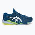 Мъжки обувки за тенис ASICS Court FF 3 Clay mako blue/white 2