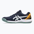 Мъжка обувка за гребане ASICS Gel-Dedicate 8 midnight/white 9