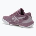 Дамски обувки ASICS Blade FF dusty mauve/white 3