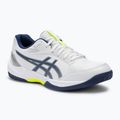 Мъжки обувки ASICS Gel-Task 4 white/blue expanse