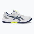 Мъжки обувки ASICS Gel-Task 4 white/blue expanse 2