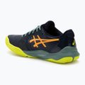 Мъжки обувки за гребане ASICS Gel-Challenger 14 midnight/stadium orange 3