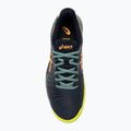 Мъжки обувки за гребане ASICS Gel-Challenger 14 midnight/stadium orange 5