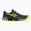 Мъжки обувки за гребане ASICS Gel-Challenger 14 midnight/stadium orange 8