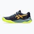 Мъжки обувки за гребане ASICS Gel-Challenger 14 midnight/stadium orange 9