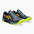 Мъжки обувки за гребане ASICS Gel-Challenger 14 midnight/stadium orange 10