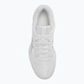 Дамски обувки ASICS Gel-Task 4 white/pure silver 5