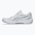 Дамски обувки ASICS Gel-Task 4 white/pure silver 9