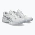 Дамски обувки ASICS Gel-Task 4 white/pure silver 10