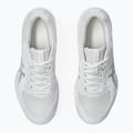 Дамски обувки ASICS Gel-Task 4 white/pure silver 12