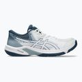 Мъжки обувки ASICS Beyond FF white/vintage indigo 8