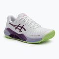 Дамски обувки за гребане ASICS Gel-Challenger 14 white/deep mauve