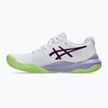 Дамски обувки за гребане ASICS Gel-Challenger 14 white/deep mauve 9