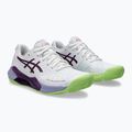 Дамски обувки за гребане ASICS Gel-Challenger 14 white/deep mauve 10