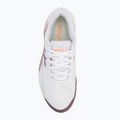 Дамски обувки за тенис ASICS Gel-Challenger 14 Clay white/dusty mauve 5