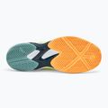 Мъжки обувки за гребане ASICS Solution Swift FF 2 safety yellow/stadium orange 4