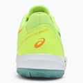 Мъжки обувки за гребане ASICS Solution Swift FF 2 safety yellow/stadium orange 6