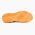 Мъжки обувки за гребане ASICS Gel-Dedicate 8 safety yellow/white 4