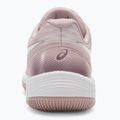 Дамски обувки за скуош ASICS Gel-Court Hunter 3 waterhed rose/white 6