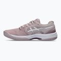 Дамски обувки за скуош ASICS Gel-Court Hunter 3 waterhed rose/white 9