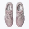 Дамски обувки за скуош ASICS Gel-Court Hunter 3 waterhed rose/white 12