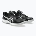 Мъжки обувки ASICS Gel-Task 4 black/white 10