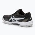 Мъжки обувки ASICS Gel-Task 4 black/white 3