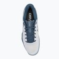 Мъжки обувки ASICS Blade FF white/vintage indigo 5