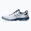 Мъжки обувки ASICS Blade FF white/vintage indigo 9